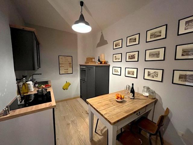 Delizioso In Palazzo Veneziano Apartamento