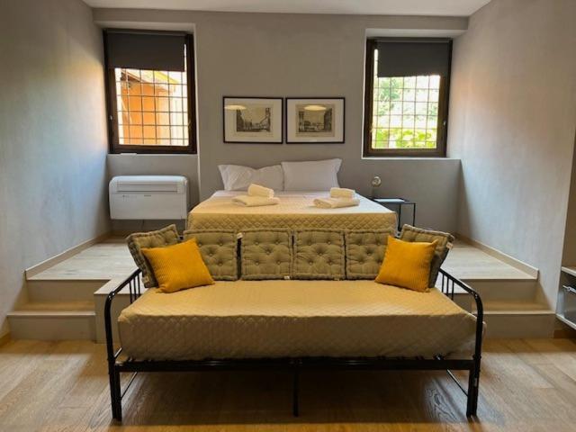 Apartamento Delizioso In Palazzo Veneziano *