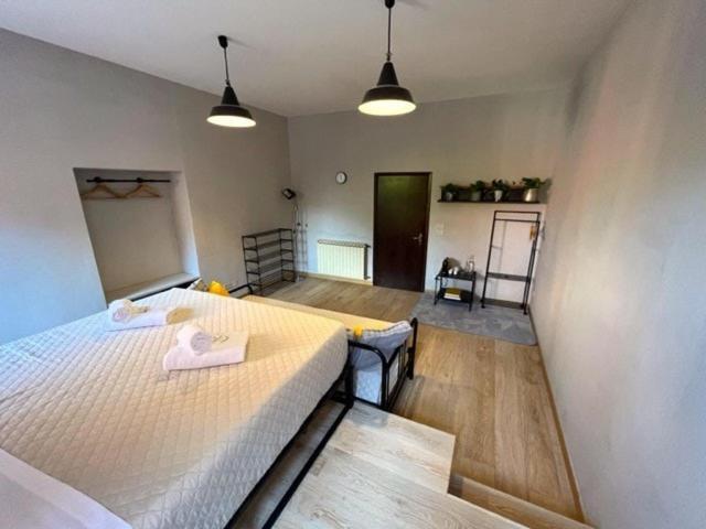 Apartamento Delizioso In Palazzo Veneziano Verona