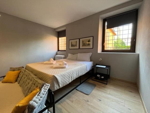 Delizioso In Palazzo Veneziano Apartamento