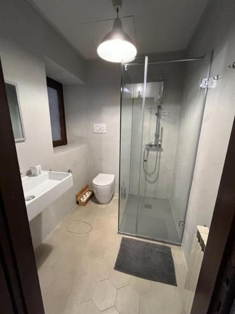 Delizioso In Palazzo Veneziano Apartamento