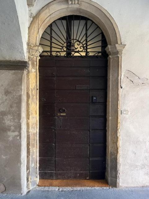 Delizioso In Palazzo Veneziano Appartamento Verona
