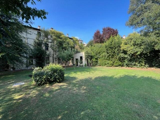 Appartamento Delizioso In Palazzo Veneziano *